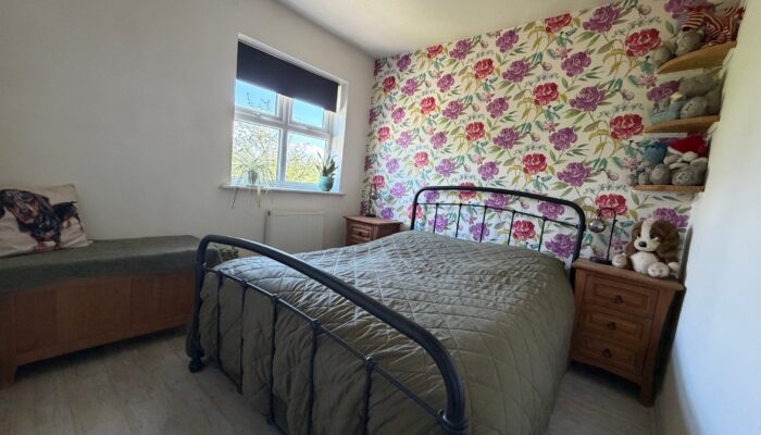 Haseley Close, Radcliffe