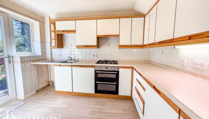 Lilburn Close, Ramsbottom