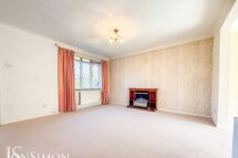 Lilburn Close, Ramsbottom