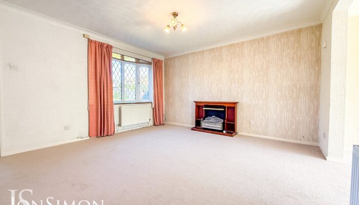 Lilburn Close, Ramsbottom