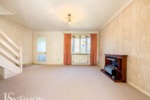 Lilburn Close, Ramsbottom
