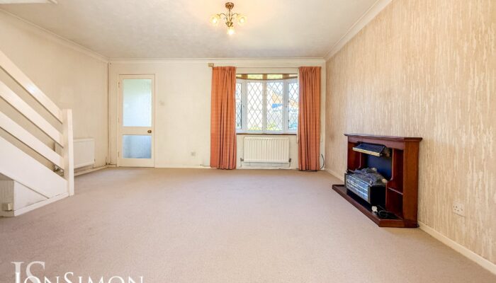 Lilburn Close, Ramsbottom