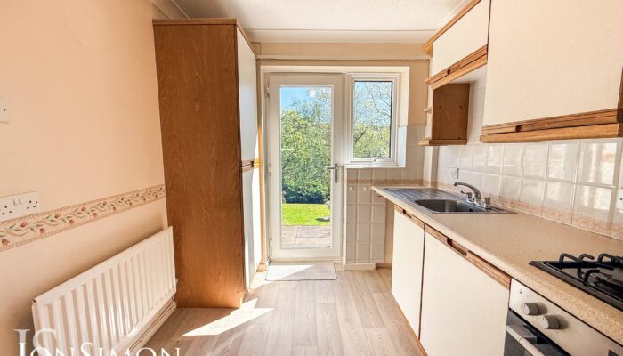 Lilburn Close, Ramsbottom