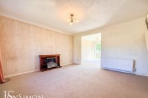 Lilburn Close, Ramsbottom