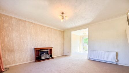 Lilburn Close, Ramsbottom