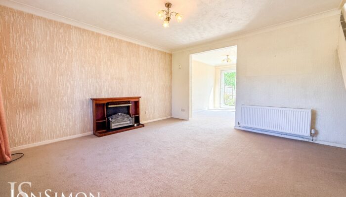 Lilburn Close, Ramsbottom