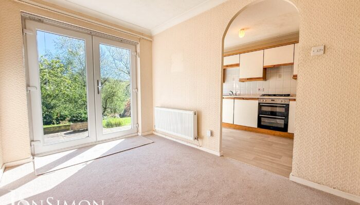 Lilburn Close, Ramsbottom