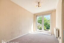 Lilburn Close, Ramsbottom