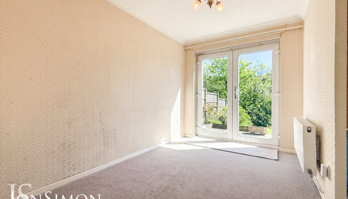Lilburn Close, Ramsbottom