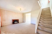 Lilburn Close, Ramsbottom