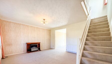 Lilburn Close, Ramsbottom