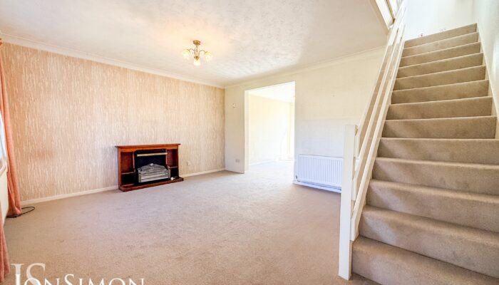 Lilburn Close, Ramsbottom