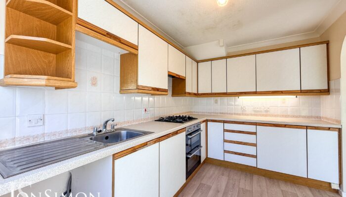 Lilburn Close, Ramsbottom