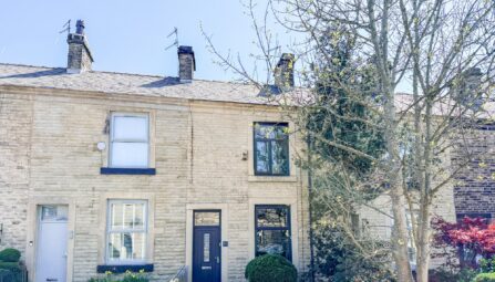 Bolton Road West, Ramsbottom
