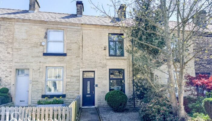 Bolton Road West, Ramsbottom