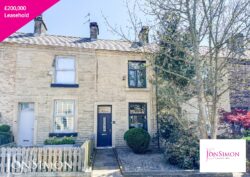 Brochure for Bolton Road West, Ramsbottom