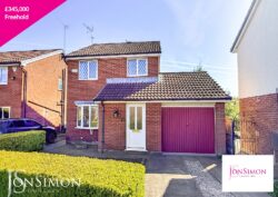 Brochure for Lilburn Close, Ramsbottom