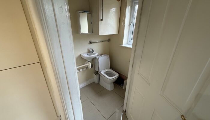 Ardenfield Close, Radcliffe