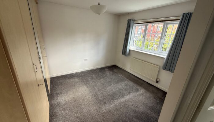 Ardenfield Close, Radcliffe