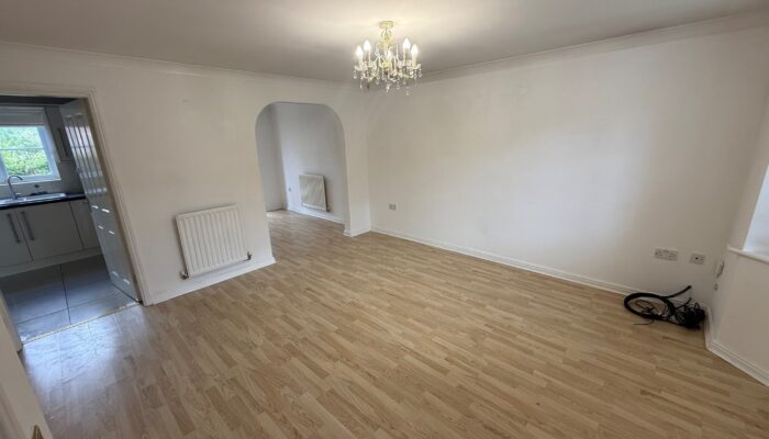 Ardenfield Close, Radcliffe