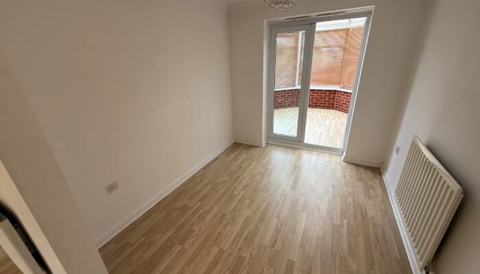 Ardenfield Close, Radcliffe