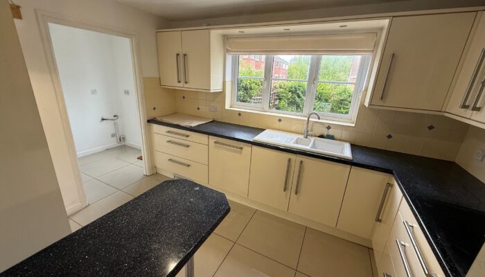Ardenfield Close, Radcliffe