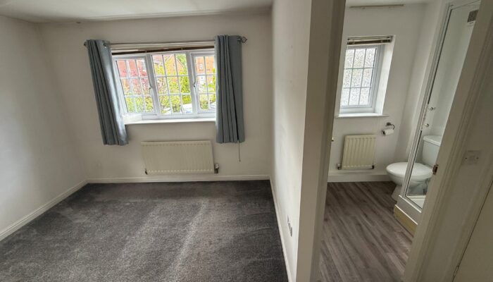 Ardenfield Close, Radcliffe