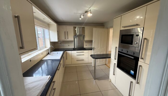 Ardenfield Close, Radcliffe