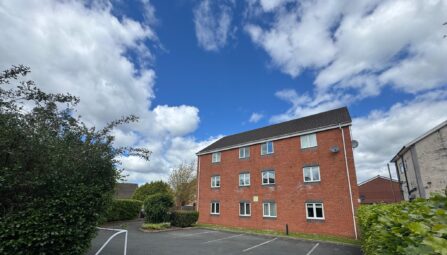 Station Close