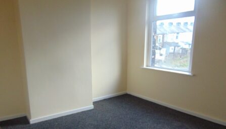 Accrington Road