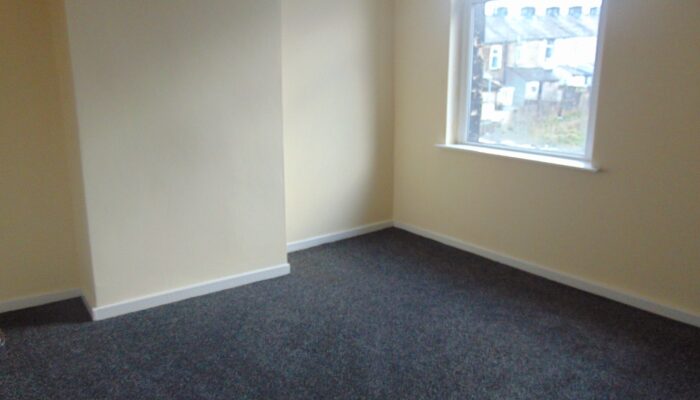 Accrington Road