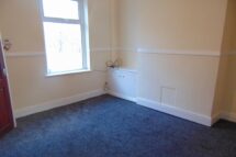 Accrington Road