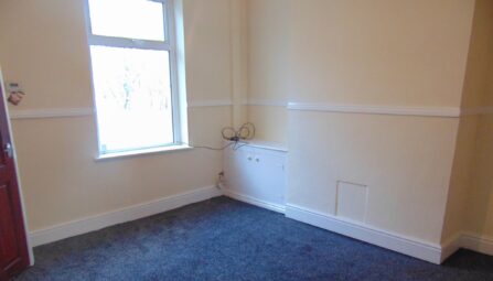 Accrington Road