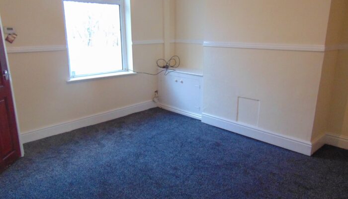 Accrington Road