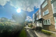 Daisyfield Court
