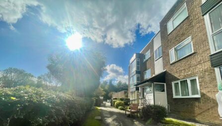 Daisyfield Court