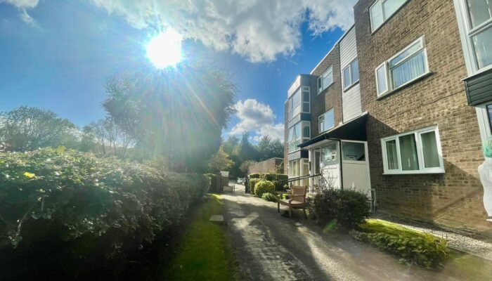 Daisyfield Court