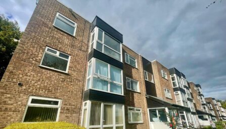 Daisyfield Court