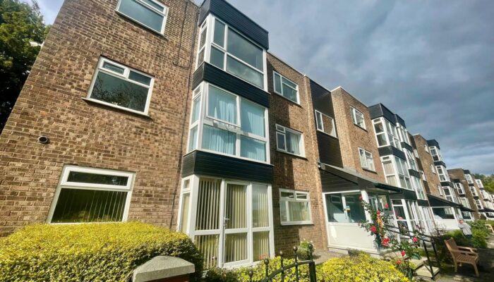 Daisyfield Court