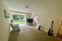 Daisyfield Court