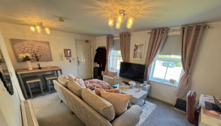 Stonemere Drive, Radcliffe