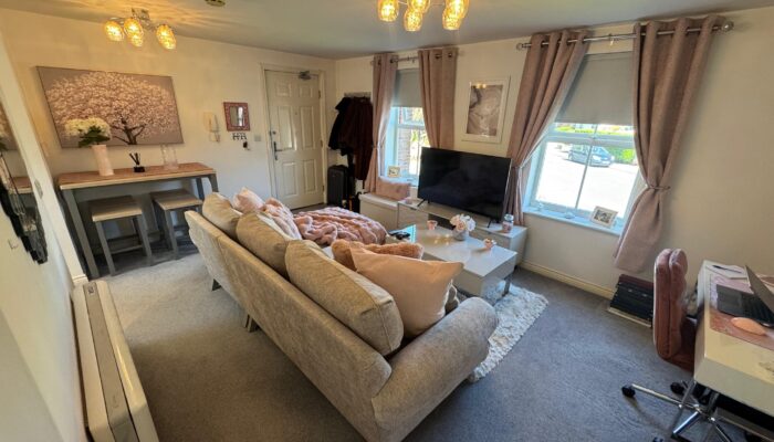 Stonemere Drive, Radcliffe