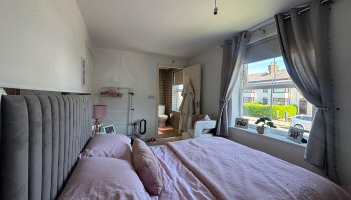 Stonemere Drive, Radcliffe