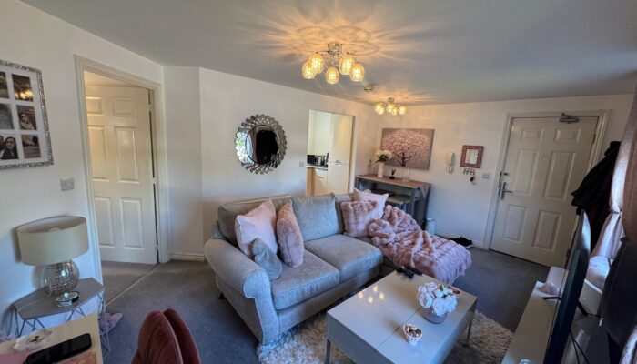 Stonemere Drive, Radcliffe