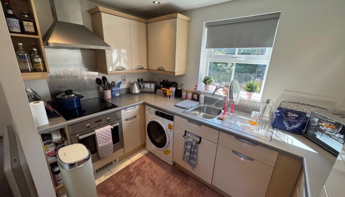 Stonemere Drive, Radcliffe