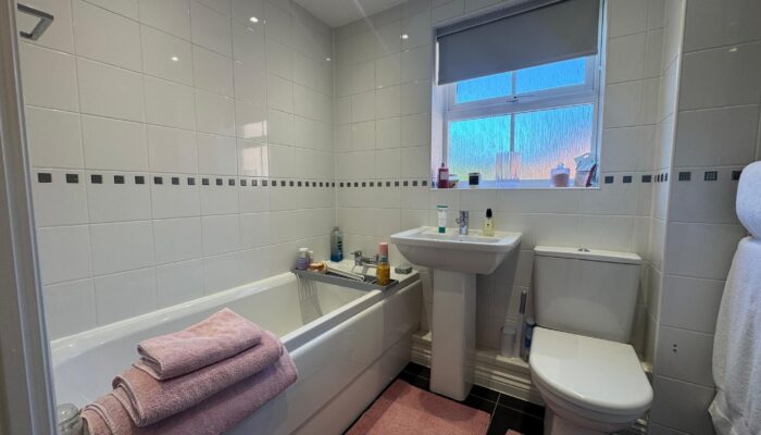 Stonemere Drive, Radcliffe