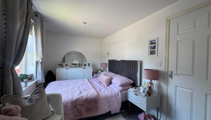 Stonemere Drive, Radcliffe
