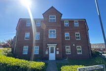 Stonemere Drive, Radcliffe