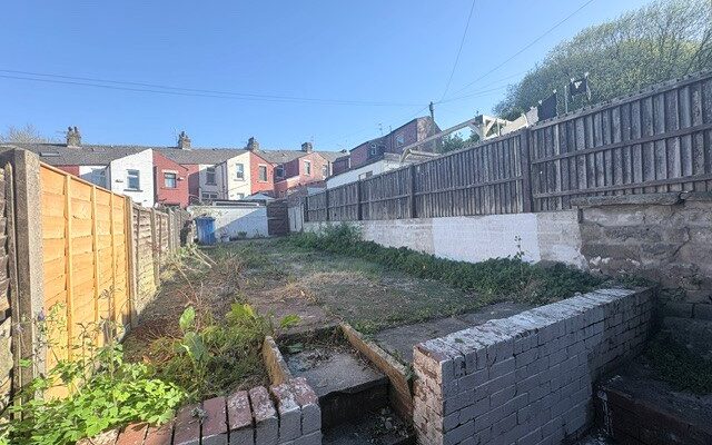 Radford Street