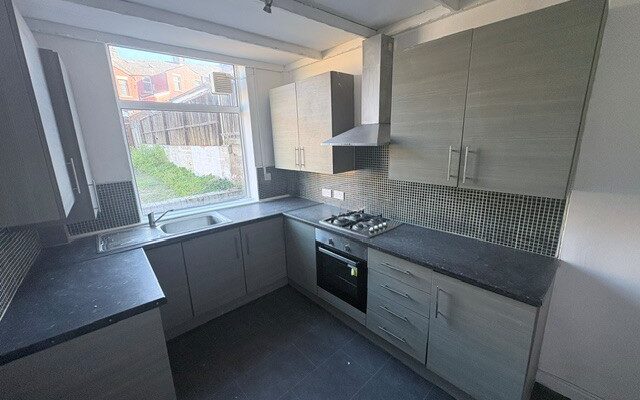 Radford Street